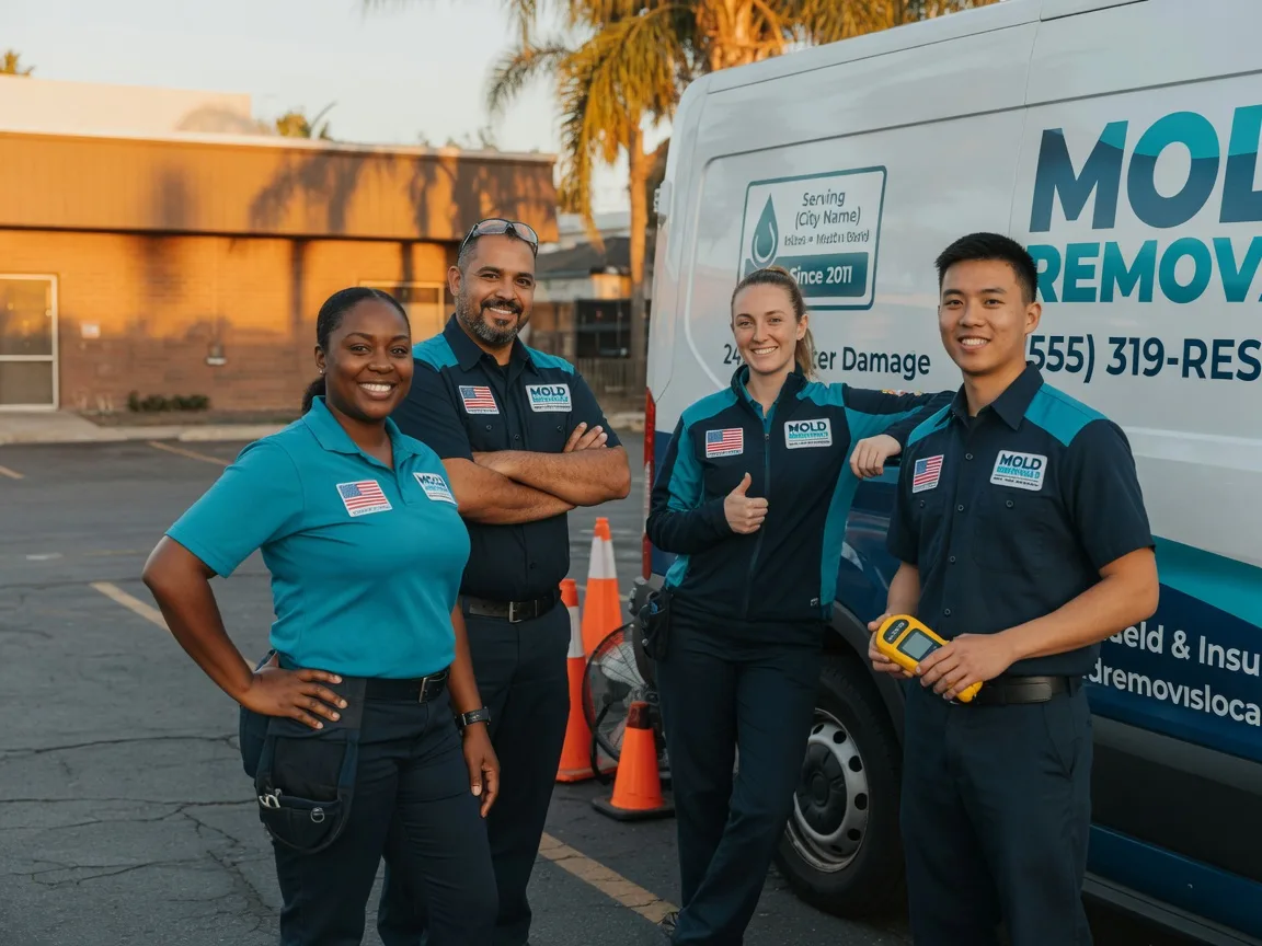 Water Damage Restoration company in Palm Beach, FL